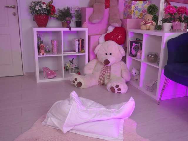 AryaStarky from BongaCams is Freechat