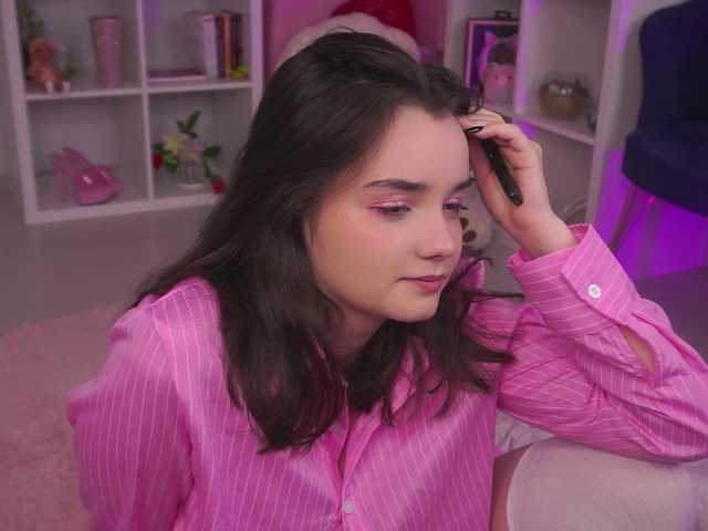 AryaStarky from BongaCams is Freechat