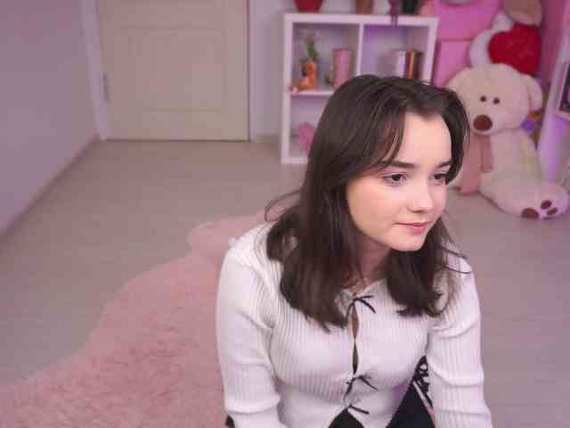 AryaStarky webcam