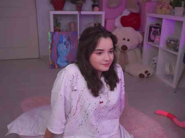 AryaStarky webcam