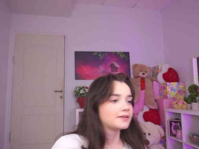 AryaStarky webcam