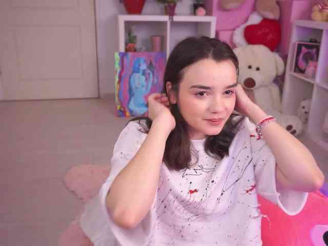 AryaStarky bongacams