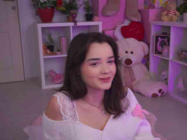 AryaStarky webcam