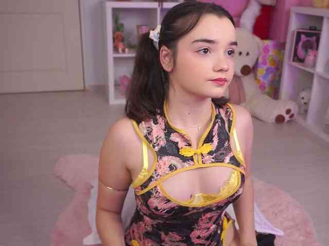 AryaStarky webcam