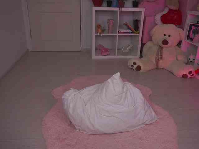 free video chat AryaStarky