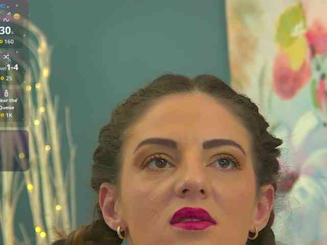 vanessaheat webcam