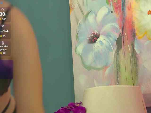 vanessaheat webcam