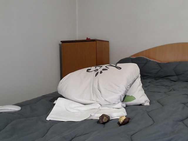 MissyDior's BongaCams show and profile