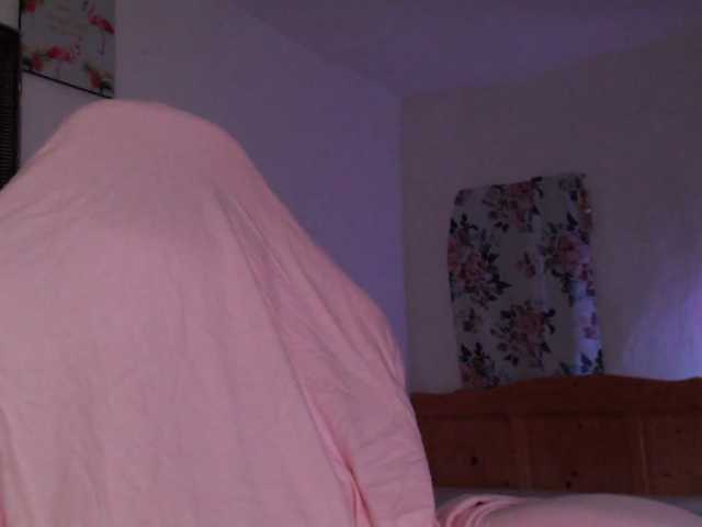 MissyDior's BongaCams show and profile