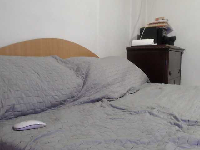 MissyDior's BongaCams show and profile