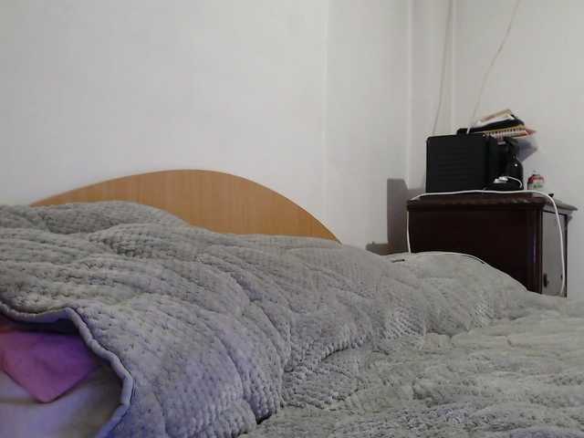 MissyDior's BongaCams show and profile