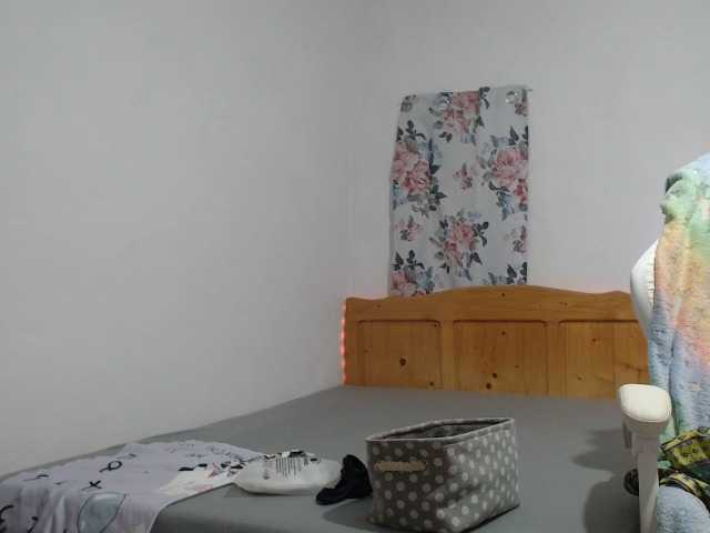 MissyDior's BongaCams show and profile