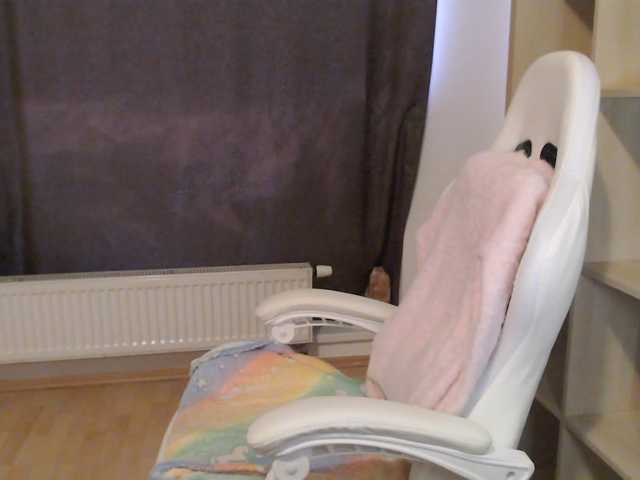 MissyDior's BongaCams show and profile