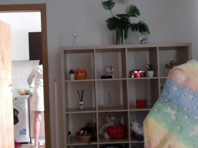 MissyDior's BongaCams show and profile