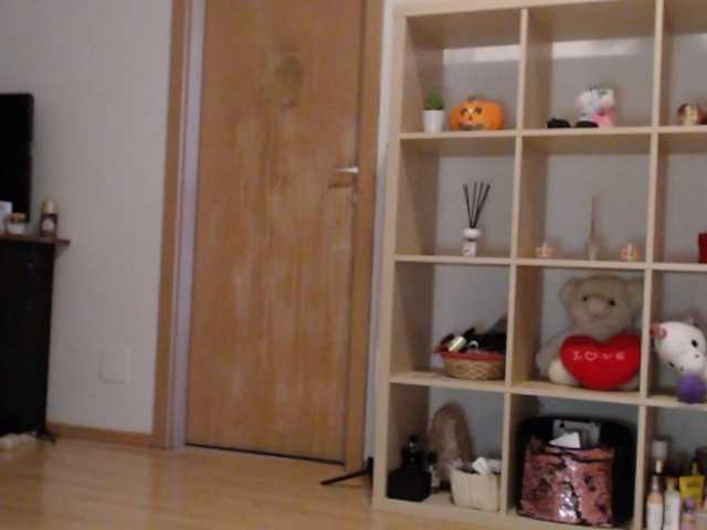 MissyDior's BongaCams show and profile