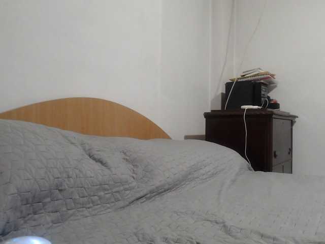 MissyDior — Freechat on BongaCams