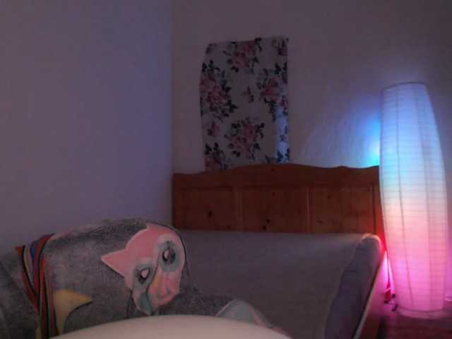 MissyDior's BongaCams show and profile