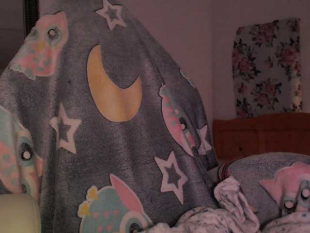 MissyDior's BongaCams show and profile