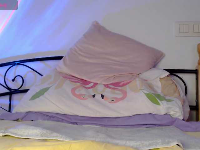 MissyDior from BongaCams is Freechat