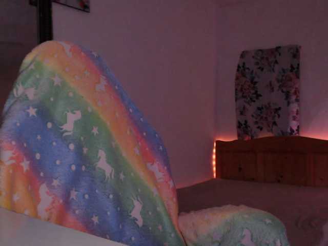 MissyDior's BongaCams show and profile