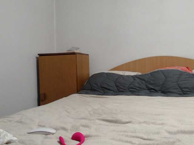 MissyDior's BongaCams show and profile