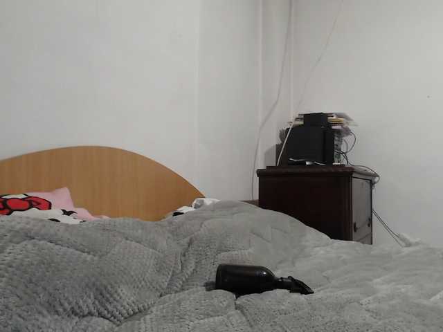 MissyDior's BongaCams show and profile