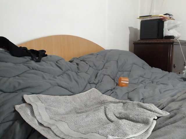 MissyDior's BongaCams show and profile