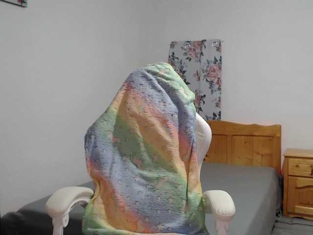 MissyDior's BongaCams show and profile