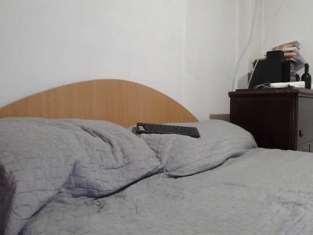 MissyDior's BongaCams show and profile