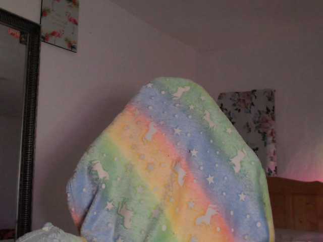 MissyDior's BongaCams show and profile