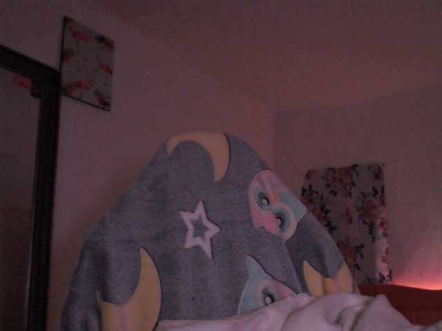 MissyDior's BongaCams show and profile