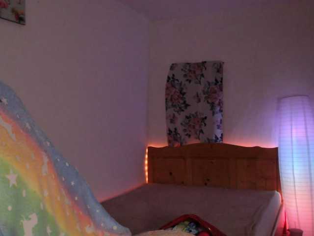 MissyDior's BongaCams show and profile