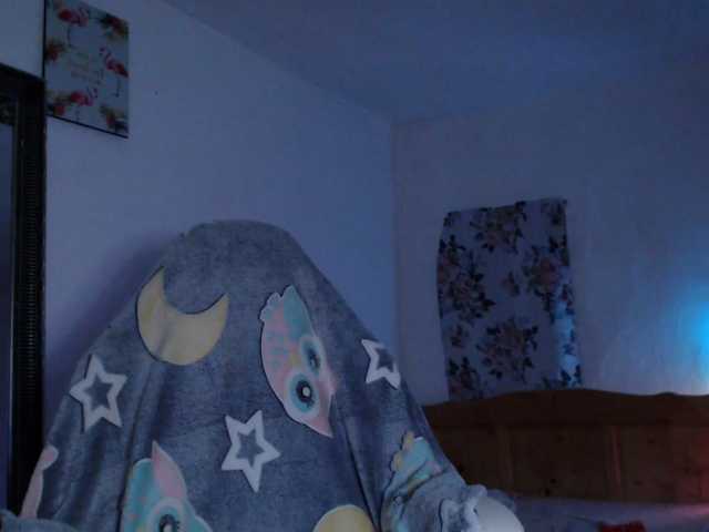 MissyDior's BongaCams show and profile