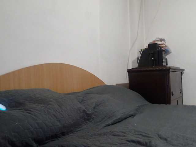 MissyDior's BongaCams show and profile