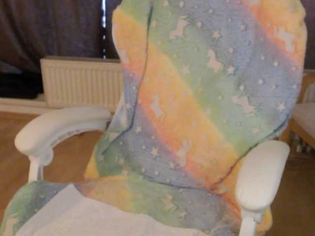 MissyDior's BongaCams show and profile