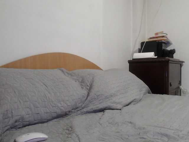 MissyDior's BongaCams show and profile