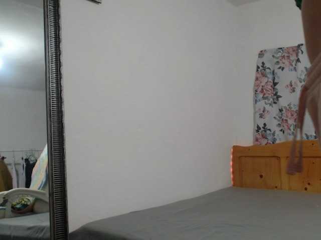 MissyDior's BongaCams show and profile