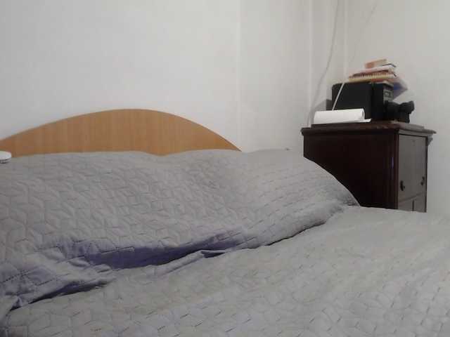 MissyDior's BongaCams show and profile