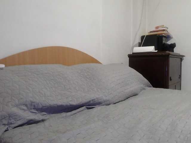 MissyDior's BongaCams show and profile