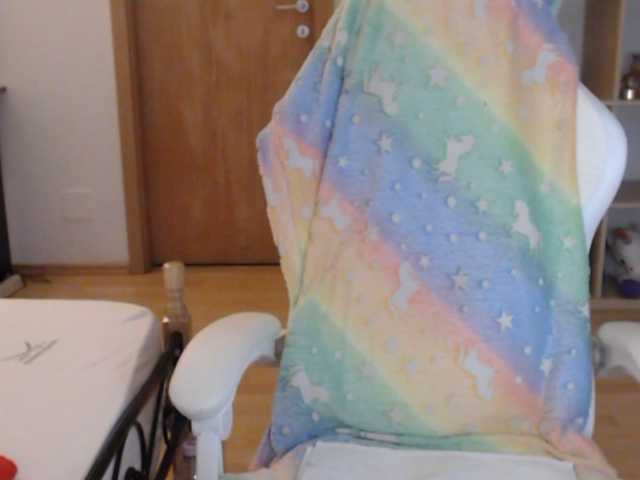 MissyDior's BongaCams show and profile