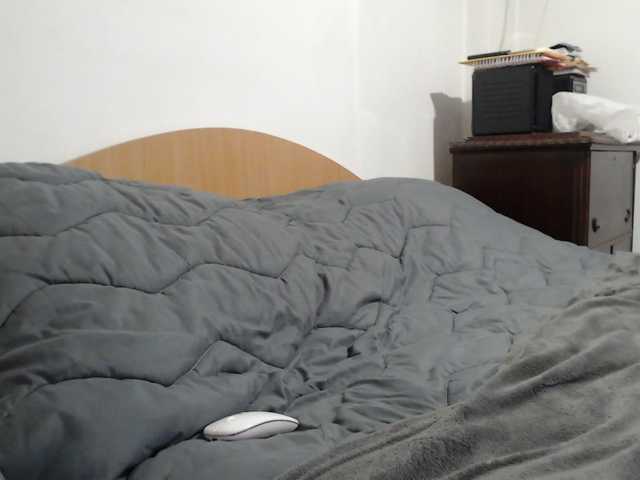 MissyDior's BongaCams show and profile