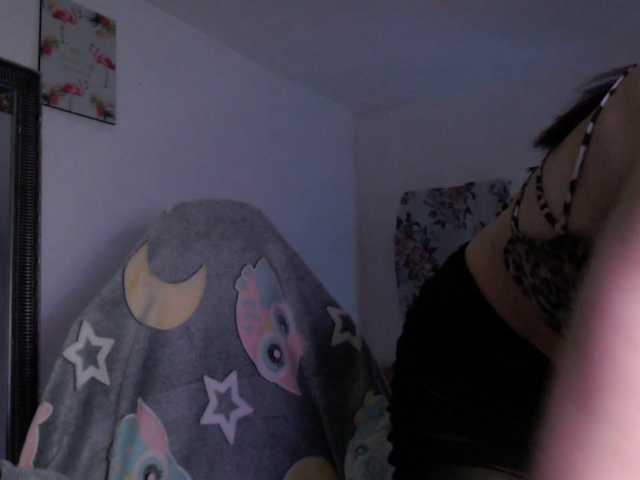 MissyDior's BongaCams show and profile