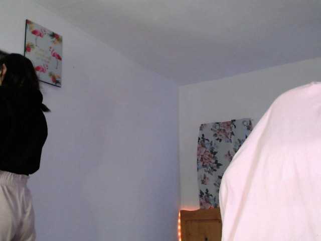 MissyDior's BongaCams show and profile