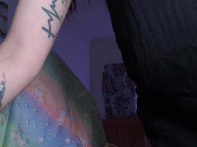 MissyDior's BongaCams show and profile