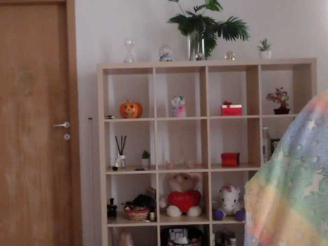 MissyDior's BongaCams show and profile