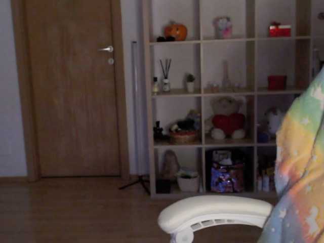 MissyDior's BongaCams show and profile