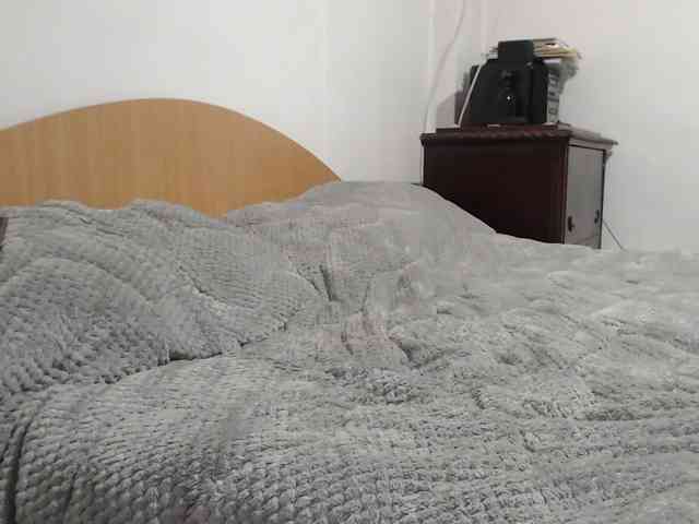 MissyDior Live Webcam on BongaCams