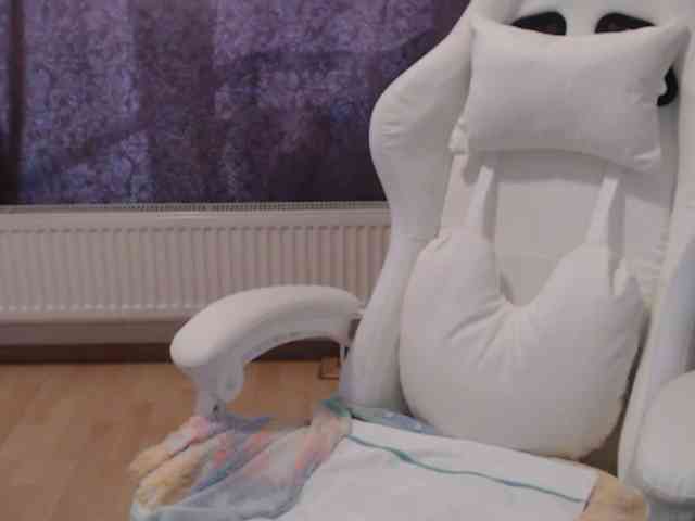 MissyDior Live Webcam on BongaCams