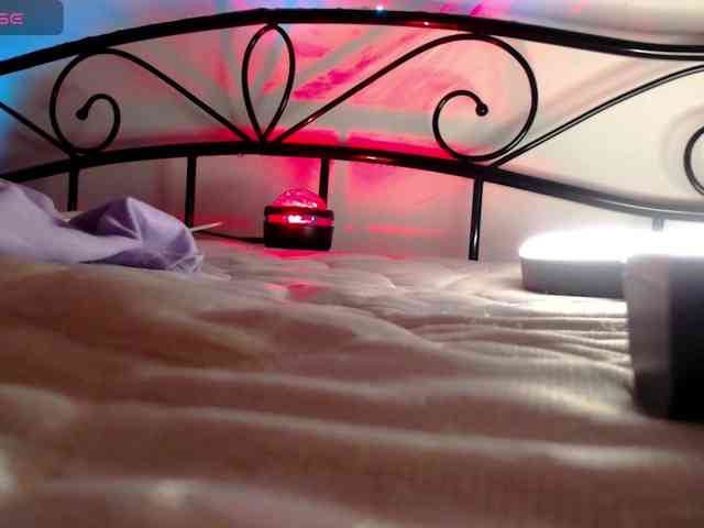 MissyDior webcam