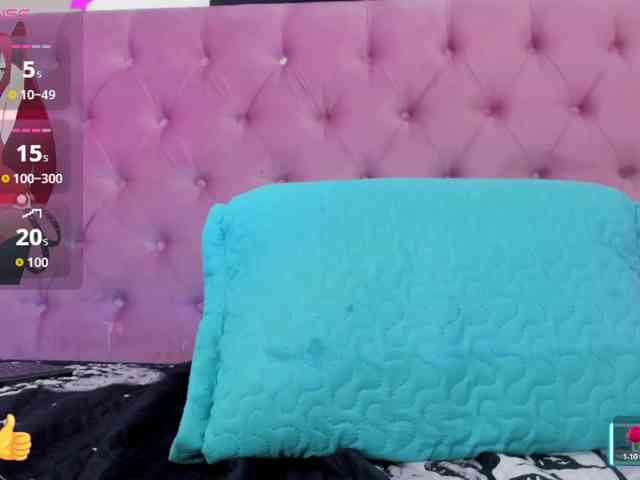 Greicy-wish webcam